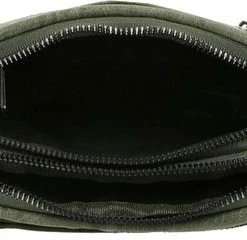 Beste recensies van 😍 Enrico Benetti Zoë 66910 Schoudertas - Olijf Groen 🎉 -Tassen-Dames Winkel 550x240