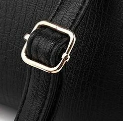 Goedkoop ⭐ N3 Collecties Vrouwen Handtas PU Leer Schouder/Crossbody Tas Dames ~ Zwart 🥰 27 Goedkoop ⭐ N3 Collecties Vrouwen Handtas PU Leer Schouder/Crossbody Tas Dames ~ Zwart 🥰 -Tassen-Dames Winkel 550x243