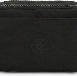 Beste recensies van 👏 Kipling Crossbodytas Abanu Multi - Zwart ✔️