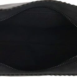 Coupon 🔥 Zebra Trends Schoudertasje Merel Zwart 🥰 -Tassen-Dames Winkel 550x251 1