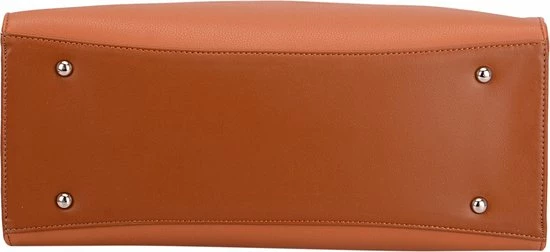 Korting π David Jones A4 Werktas-handtas Peacock Blue 𧨠6 Korting π David Jones A4 Werktas-handtas Peacock Blue 𧨠- Afbeelding 4