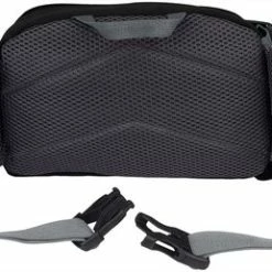 Goedkoop 👍 Abbey Camp Abbey Active Outdoor Heuptas - Turnpike 3L - Antraciet/Grijs 🧨 -Tassen-Dames Winkel 550x258 1