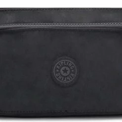 Flash-uitverkoop ✨ Kipling Crossbodytas Myrte - Zwart ✨ -Tassen-Dames Winkel 550x258 2