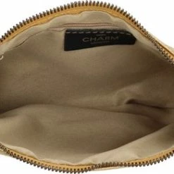 Kopen 🌟 Charm London Anna Clutch/avondtasje - Goud 🛒 -Tassen-Dames Winkel 550x261