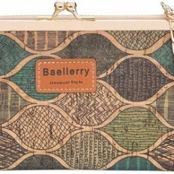 Korting ๐ ZILOU® Telefoontasje - Portemonnee - Dames - Multicolor ๐งจ 20 Korting ๐ ZILOU® Telefoontasje - Portemonnee - Dames - Multicolor ๐งจ -Tassen-Dames Winkel 550x267 1