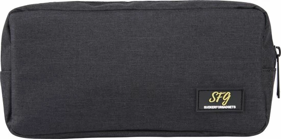 Kopen โญ Suckerforgadgets Tasorganizers - Kabel Organiser - Tas Organizer - Kabel Organizer Tas - Opbergtas Voor Electronica Snoeren En Kabels - Zwart ๐ 3 Kopen โญ Suckerforgadgets Tasorganizers - Kabel Organiser - Tas Organizer - Kabel Organizer Tas - Opbergtas Voor Electronica Snoeren En Kabels - Zwart ๐