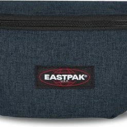 Beste recensies van 🔔 Eastpak Springer Heuptas - Triple Denim 🎉