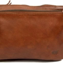 Beste Verkoop 🛒 Bear Design Kleine Schoudertas / Crossbody Tas Dames - Leer - Cow Lavato - Cognac 🔔 29 Beste Verkoop 🛒 Bear Design Kleine Schoudertas / Crossbody Tas Dames - Leer - Cow Lavato - Cognac 🔔 -Tassen-Dames Winkel 550x275 3