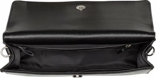 Korting ๐ Valentino Bags Divina Dames Crossbodytas - Zwart ๐ 17 Korting ๐ Valentino Bags Divina Dames Crossbodytas - Zwart ๐ - Afbeelding 15