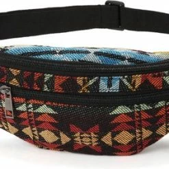 Kopen 🌟 Merkloos "Kerst + Cadeau" Festival Heuptas Musthave - Trendy - Heuptasje - Fanny Pack - Vintage - MultiColor - Dames - Heren - Stof - Travel Buideltas 🎁 -Tassen-Dames Winkel 550x283 2