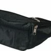 Coupon 🛒 Merkloos Heuptasje/fanny Pack Zwart 29 X 10 X 6 Cm Festival Musthave ✨