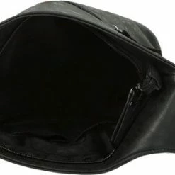 Promo 😍 Enrico Benetti Zoë Crossbodytas / Schoudertas 66914 - Zwart 🎉 -Tassen-Dames Winkel 550x290 7