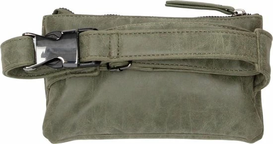 Hete verkoop βοΈ Enrico Benetti Zoë 66901 Heuptas Fanny Pack - Olijf Groen π 5 Hete verkoop βοΈ Enrico Benetti Zoë 66901 Heuptas Fanny Pack - Olijf Groen π - Afbeelding 3