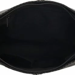 Promo 😀 Zebra Trends Schoudertas Merel Zwart 😀 -Tassen-Dames Winkel 550x293