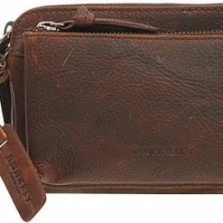 Coupon 😉 Burkely Antique Avery Dames Mini Bag Crossbodytas - Bruin ❤️ -Tassen-Dames Winkel 550x294 1
