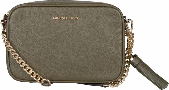 Nieuw π Michael Kors Schoudertas Md Camera Bag π 7 Nieuw π Michael Kors Schoudertas Md Camera Bag π - Afbeelding 5