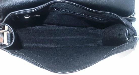 Beste Pirce π€© Dielay Tas Dames - Croco - Crossbody Bag - PU Kunstleer - 22x14x5 Cm - Zwart π― 4 Beste Pirce π€© Dielay Tas Dames - Croco - Crossbody Bag - PU Kunstleer - 22x14x5 Cm - Zwart π― - Afbeelding 2