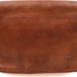 Begroting ✨ Bear Design Lederen Schoudertasje Giulia Cognac - CL 41354 😍 -Tassen-Dames Winkel 550x297