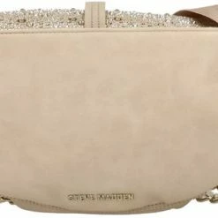 Coupon 😉 Steve Madden Bmaxima Dames Heuptas - Oudroze - Maat Geen 🧨 -Tassen-Dames Winkel 550x298 3