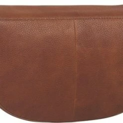 Groothandel 🛒 Burkely By Bol.Com Dames Crossbodytas Laura - Cognac 😍 -Tassen-Dames Winkel 550x300 5