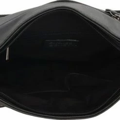 Beste deal π₯ Enrico Benetti Bobbi 66592 Schoudertas - Zwart π 11 Beste deal π₯ Enrico Benetti Bobbi 66592 Schoudertas - Zwart π -Tassen-Dames Winkel 550x301 2