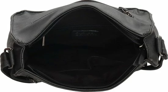 Beste deal π₯ Enrico Benetti Bobbi 66592 Schoudertas - Zwart π 6 Beste deal π₯ Enrico Benetti Bobbi 66592 Schoudertas - Zwart π - Afbeelding 4