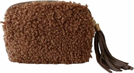 Beste recensies van π Merkloos VIQRI - Teddy Crossbody Tas – Leer - Zacht – Camarabag - Dames Tas - Cadeau π€© 6 Beste recensies van π Merkloos VIQRI - Teddy Crossbody Tas – Leer - Zacht – Camarabag - Dames Tas - Cadeau π€© - Afbeelding 4