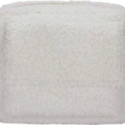 Beste Pirce 🔥 Teddy Tasje - Wit | Schoudertas / Handtas | 19 X 8 X 15 Cm | Polyester / Acryl | Fashion Favorite 😀