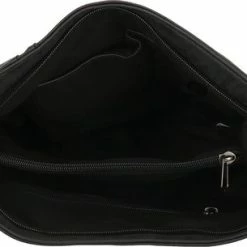 Beste recensies van ⌛ Enrico Benetti Lauren 66431 Dames Schoudertas Crossbody Tas - Zwart ✨ -Tassen-Dames Winkel 550x305