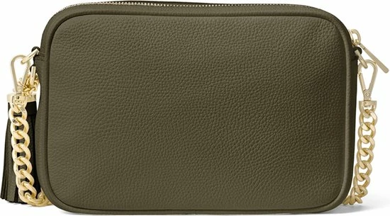 Nieuw π Michael Kors Schoudertas Md Camera Bag π 5 Nieuw π Michael Kors Schoudertas Md Camera Bag π - Afbeelding 3