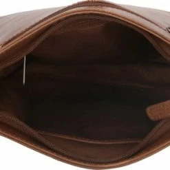 Beste recensies van 😉 Old West Hide & Stitches Schoudertas San Angelo Bruin 😍 -Tassen-Dames Winkel 550x307 4