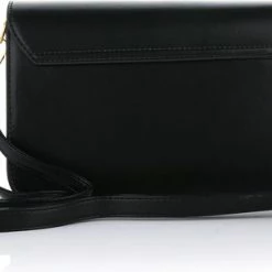 Flash-uitverkoop 🤩 Michelle Bags And Accessoiries Leuk Schoudertasje, Zwart - Michelle 💯 -Tassen-Dames Winkel 550x307 5