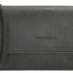 Tassen-Dames Winkel 12 Groothandel 😉 Enrico Benetti Zoë 66902 Schoudertas Clutch - Zwart 😀