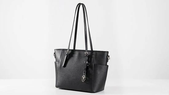 Goedkoop ๐คฉ Miss Lulu Dames Schoudertas - Handtas - Laptoptas 13.3" – Zwart (LM1642 BK) ๐ 4 Goedkoop ๐คฉ Miss Lulu Dames Schoudertas - Handtas - Laptoptas 13.3" – Zwart (LM1642 BK) ๐ - Afbeelding 2