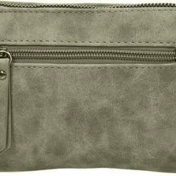 Beste recensies van ⌛ Enrico Benetti Zoë 66909 Schoudertas - Olijf Groen 🤩 -Tassen-Dames Winkel 550x310