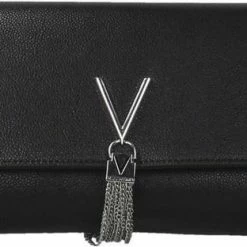 Korting ๐ Valentino Bags Divina Dames Crossbodytas - Zwart ๐ 49 Korting ๐ Valentino Bags Divina Dames Crossbodytas - Zwart ๐ -Tassen-Dames Winkel 550x312 1