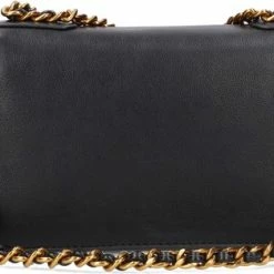 Coupon ✔️ Valentino Bags Dames Schoudertassen Cookie Satchel - Zwart 🌟 -Tassen-Dames Winkel 550x314 4