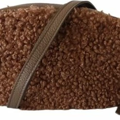 Beste recensies van ๐ Merkloos VIQRI - Teddy Crossbody Tas – Leer - Zacht – Camarabag - Dames Tas - Cadeau ๐คฉ