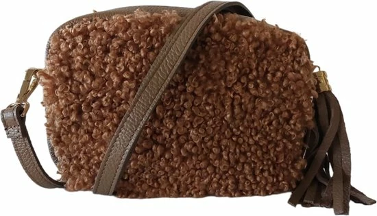 Beste recensies van π Merkloos VIQRI - Teddy Crossbody Tas – Leer - Zacht – Camarabag - Dames Tas - Cadeau π€© 3 Beste recensies van π Merkloos VIQRI - Teddy Crossbody Tas – Leer - Zacht – Camarabag - Dames Tas - Cadeau π€©