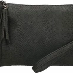 Coupon 🛒 Beagles Pulg Schoudertas - Donkergrijs 🧨