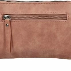 Beste Pirce ✔️ Enrico Benetti Zoë 66909 Schoudertas - Zachtroze 🎁 -Tassen-Dames Winkel 550x326 3