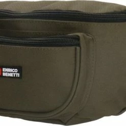 Beste Pirce 🎁 Enrico Benetti Amsterdam Heuptas 54242 - Olijf 🎉 -Tassen-Dames Winkel 550x331 5