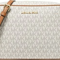 Aanbiedingen ⌛ Michael Kors Jet Set Dames Crossbodytas - Vanilla 🤩 34 Aanbiedingen ⌛ Michael Kors Jet Set Dames Crossbodytas - Vanilla 🤩 -Tassen-Dames Winkel 550x332 10