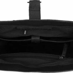 Nieuw ❤️ Cowboysbag Bag Jess Dames Crossbodytas - Black ⭐ -Tassen-Dames Winkel 550x332 3