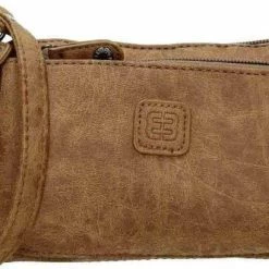 Groothandel π Enrico Benetti Ardèche 66095 - Schoudertas - Midden Bruin π 17 Groothandel π Enrico Benetti Ardèche 66095 - Schoudertas - Midden Bruin π -Tassen-Dames Winkel 550x332 4