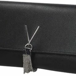 Korting ๐ Valentino Bags Divina Dames Crossbodytas - Zwart ๐ 40 Korting ๐ Valentino Bags Divina Dames Crossbodytas - Zwart ๐ -Tassen-Dames Winkel 550x334 2