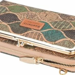 Korting ๐ ZILOU® Telefoontasje - Portemonnee - Dames - Multicolor ๐งจ 23 Korting ๐ ZILOU® Telefoontasje - Portemonnee - Dames - Multicolor ๐งจ -Tassen-Dames Winkel 550x335 2