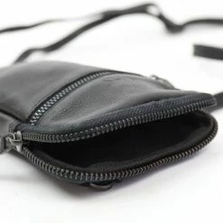 Flash-uitverkoop π Bear Design π¬ Candy Leren Telefoontasje - Zwart π 10 Flash-uitverkoop π Bear Design π¬ Candy Leren Telefoontasje - Zwart π -Tassen-Dames Winkel 550x338