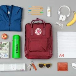 Aanbiedingen π Fjallraven Kanken Rugzak 16 Liter - Plum π₯ 17 Aanbiedingen π Fjallraven Kanken Rugzak 16 Liter - Plum π₯ -Tassen-Dames Winkel 550x341 11