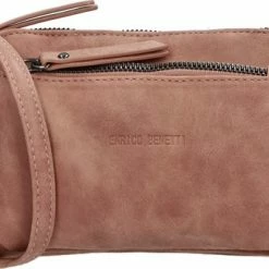 Beste Pirce ✔️ Enrico Benetti Zoë 66909 Schoudertas - Zachtroze 🎁